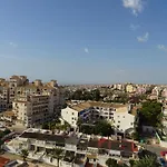 Torrenueva La Mata Impresionantes Vistas Διαμέρισμα