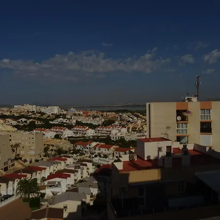 Torrenueva La Mata Impresionantes Vistas * Торевьиа