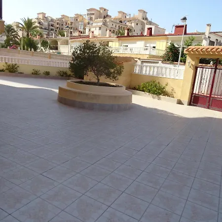 Apartament Torrenueva La Mata Impresionantes Vistas