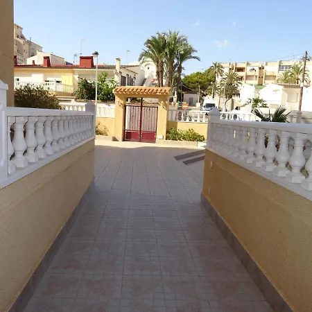 Torrenueva La Mata Impresionantes Vistas Apartment Torrevieja