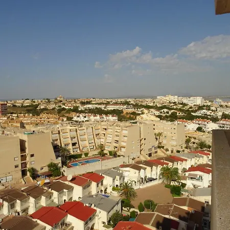 Torrenueva La Mata Impresionantes Vistas Daire