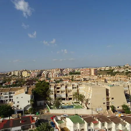 Appartement Torrenueva La Mata Impresionantes Vistas *