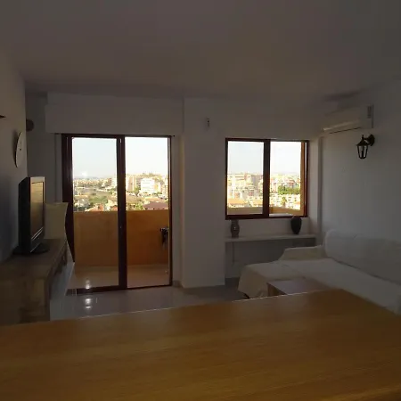 Torrenueva La Mata Impresionantes Vistas