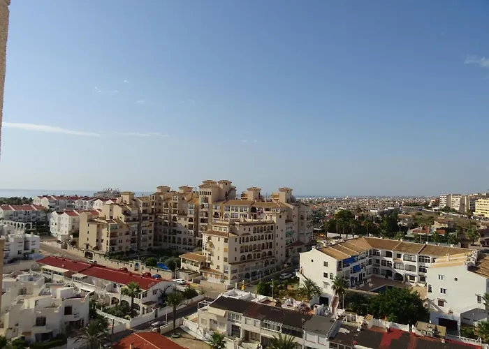 Torrenueva La Mata Impresionantes Vistas Apartamento