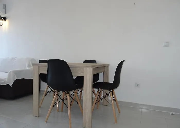 Torrenueva La Mata Impresionantes Vistas Torrevieja