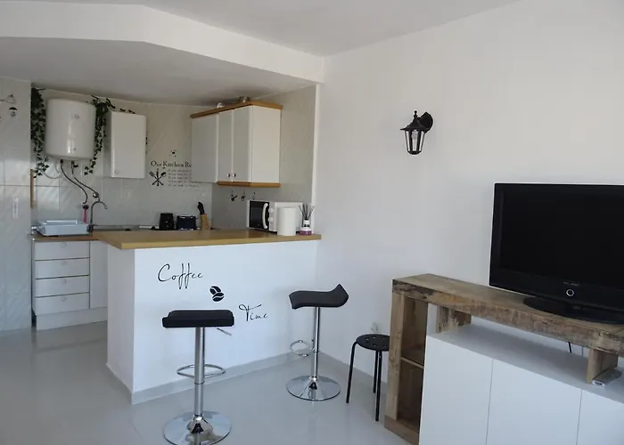 Apartamento Torrenueva La Mata Impresionantes Vistas *