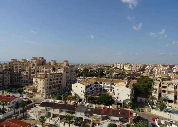 Torrenueva La Mata Impresionantes Vistas Apartamento