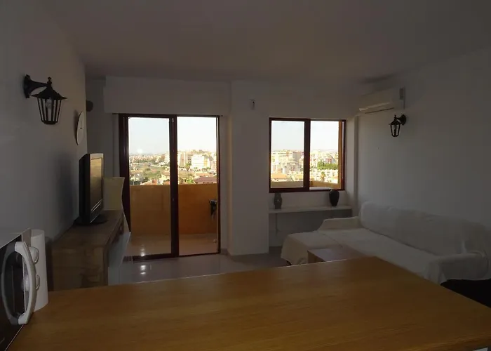 Torrenueva La Mata Impresionantes Vistas