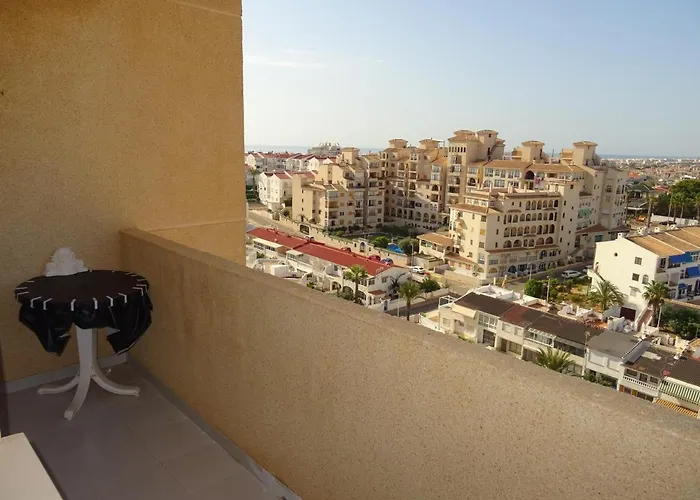 Torrenueva La Mata Impresionantes Vistas Apartamento *