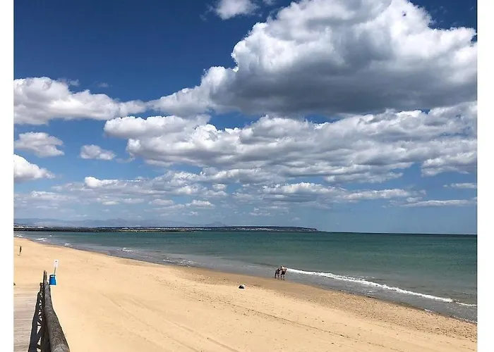 Torrenueva La Mata Impresionantes Vistas Apartamento