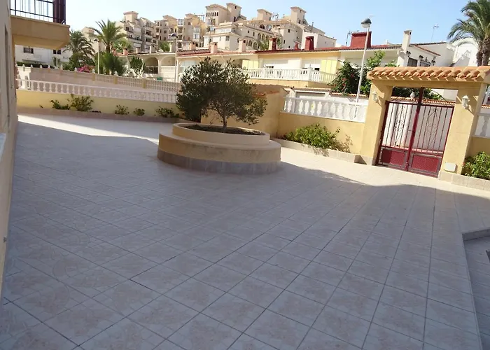 Apartamento Torrenueva La Mata Impresionantes Vistas