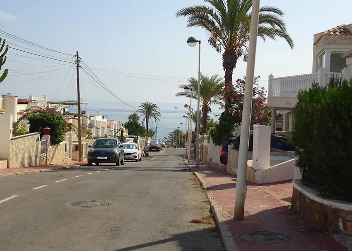 Torrenueva La Mata Impresionantes Vistas Apartamento *