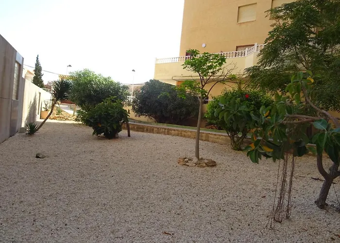 Torrenueva La Mata Impresionantes Vistas