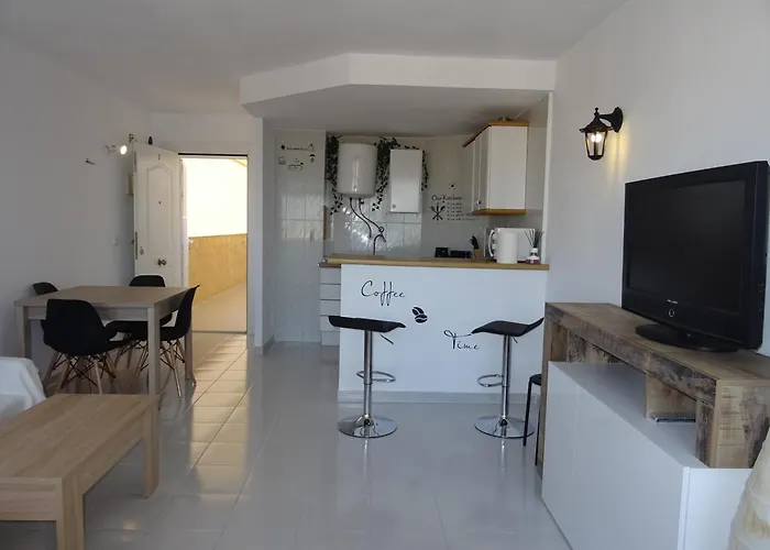 Torrenueva La Mata Impresionantes Vistas Apartamento *