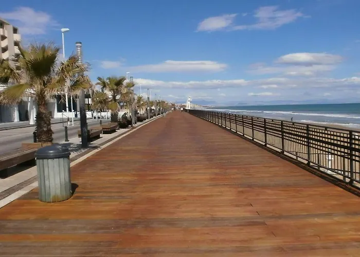 Torrenueva La Mata Impresionantes Vistas