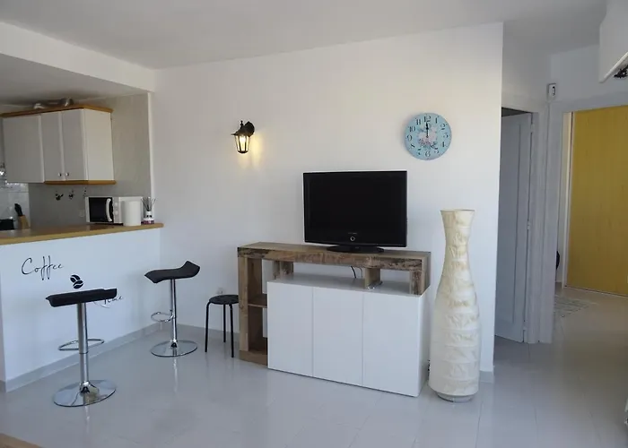 Torrenueva La Mata Impresionantes Vistas Torrevieja