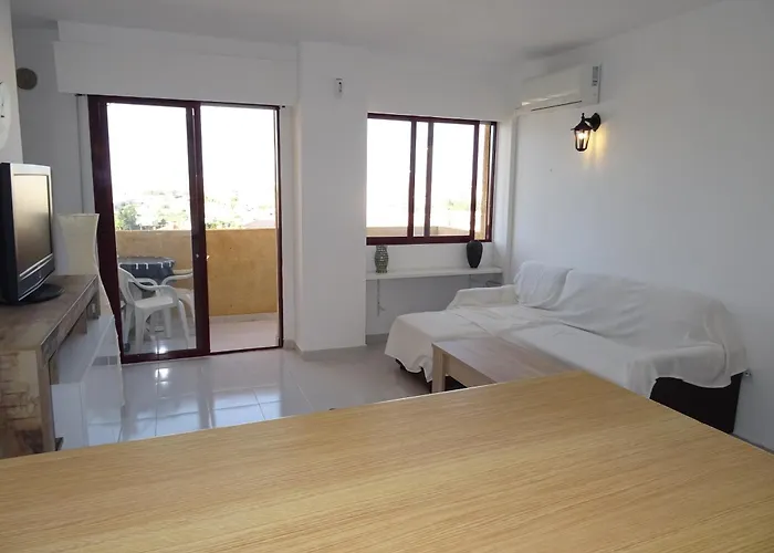 Torrenueva La Mata Impresionantes Vistas Apartamento *