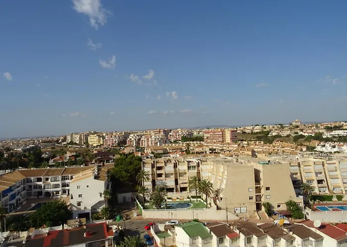 Apartamento Torrenueva La Mata Impresionantes Vistas *