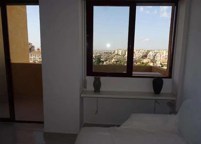 Torrenueva La Mata Impresionantes Vistas Apartamento *