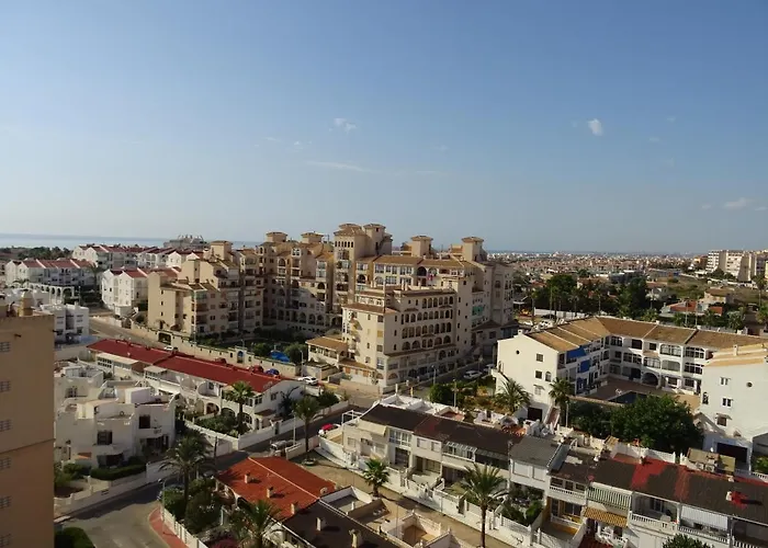 Torrenueva La Mata Impresionantes Vistas