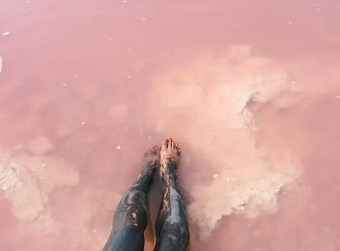 Torrenueva La Mata Impresionantes Vistas *