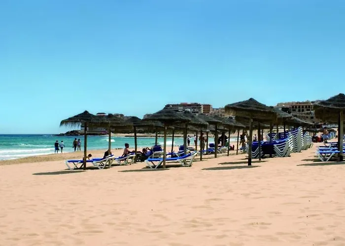 Torrenueva La Mata Impresionantes Vistas