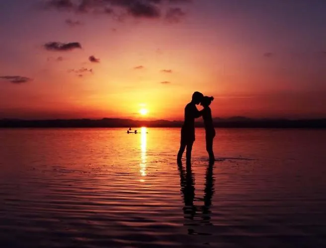 Apartamento Torrenueva La Mata Impresionantes Vistas *