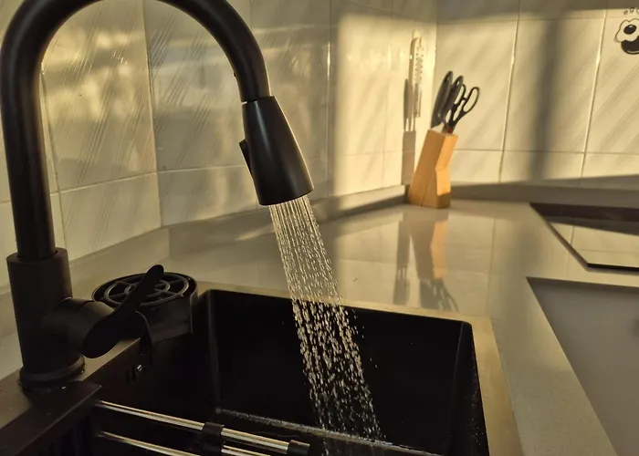 Apartamento Torrenueva La Mata Impresionantes Vistas