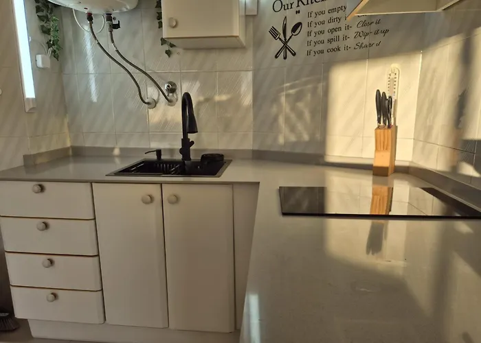 Torrenueva La Mata Impresionantes Vistas Apartamento *